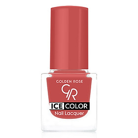 Sơn Móng Tay Golden Rose Ice Color 175