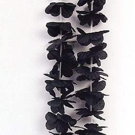 Mua Vòng hoa Lei màu đen Uncle Bills YD0010