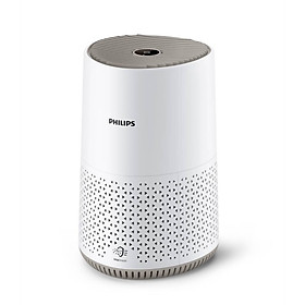 Mua Máy lọc không khí Philips AC0650/10 12W màu Trắng - Hàng chính hãng