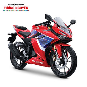 XE HONDA CBR 150 2021 PHIÊN BẢN THỂ THAO