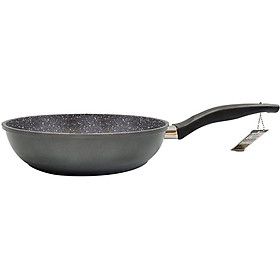 Mua Chảo sâu chống dính phủ đá thiên nhiên Stoneline 24 cm - LOGO