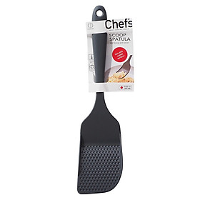 Mua Muôi Chiên Xào Thức Ăn Kokubo Chef s Cao Cấp Chống Dính Tiện Dụng