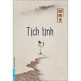 Sách Tịch Tịnh