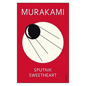 Sách Sputnik Sweetheart (Paperback)