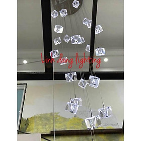 Mua Thả thông tầng phale vuông DT