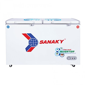 Mua Tủ Đông Sanaky VH-5699W3 (400L) - Hàng Chính Hãng