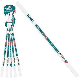 Mua LƯỠI CƯA THÉP KIM LOẠI TOTAL THT571186  THT571326 - HÀNG CHÍNH HÃNG