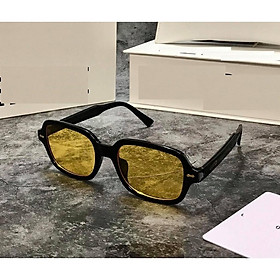MẮT KÍNH MÁT KÍNH RÂM NAM NỮ GC CAO CẤP HOT TREND THỜI TRANG