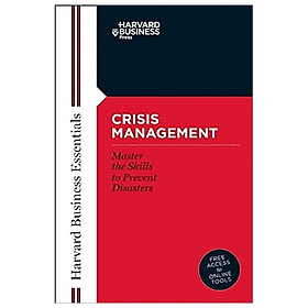 Crisis Management