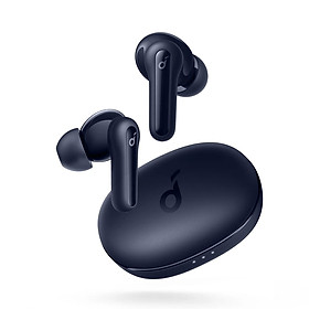 Mua Tai Nghe Bluetooth ANKER Soundcore Life P2 Mini A3944 - True Wireless  Siêu Nhỏ Gọn  Âm Bass Ấn Tượng  3 Chế Độ EQ  Bluetooth 5.2  Pin 32h - Hàng Chính Hãng