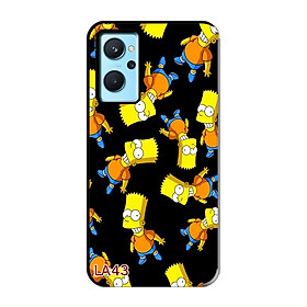 Ốp Lưng Dành Cho Realme 9 Pro -5G