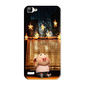ỐP LƯNG IN ĐÍNH ĐÁ DÀNH CHO VIVO V1