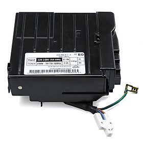 Refrigerator Inverter Control 2.1A Part For Embraco Siemens Frigidaire VCC3 2456