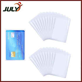 túi đựng card visit - JL