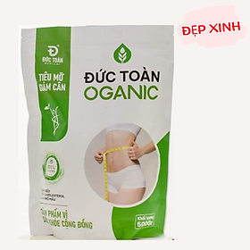 Mua  Mua 5 tặng 1  Bột Ngũ Cốc Giảm Cân Tiêu Mỡ Đức Toàn Organic