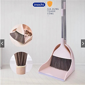 Mua Chổi quét nhà ki cao inochi thông minh đa năng kèm hót rác tiện lợi