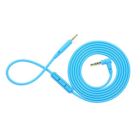 Cáp Chuyển Đổi Cổng 3.5mm Sang 2.5mm Cho Tai Nghe Headphne BOSE QC25