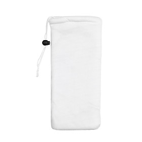 Túi Lọc Nước Làm Sạch Bể Cá (20x45cm)