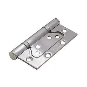 Mua Bản lề lá Cánh bướm (âm dương) 4 inch bằng inox 304 dày 1.5mm cho cửa gỗ  cửa nhựa  cửa nhôm