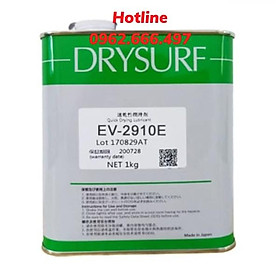 Mua Dầu Drysurf EV-2910E