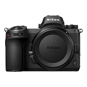 Máy Ảnh Nikon Z7 Body - Hàng Chính Hãng