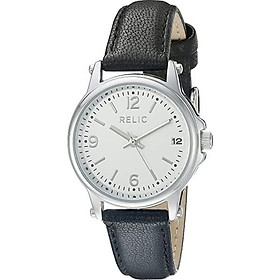 Relic by Fossil Women's Matilda Quartz Metal Casual Watch