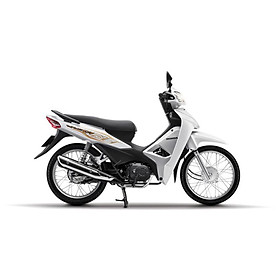 Mua xe máy HONDA Wave Alpha a 110cc 2021 cũ giá rẻ tại F88