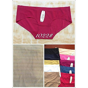 Combo 10 quần lót cao cấp 1022