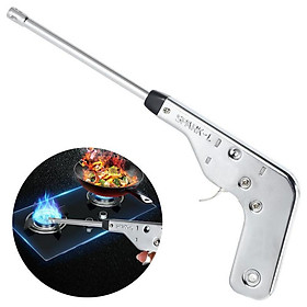 Mua Mồi bếp gas công nghệ magnerto  chất liệu inox dài 27cm