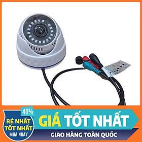 Mua CAMERA GÓC RỘNG  LẮP TRONG NHÀ  ĐA HỆ 4IN1 CHUẨN 1080P