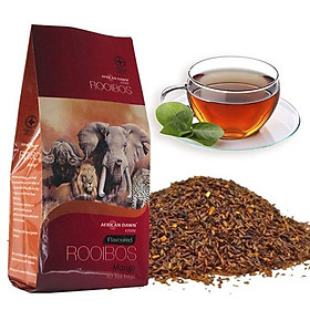 Hồng Trà Rooibos Nam Phi - Hương Xoài