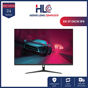 Mua Màn Hình Máy Tính Tomko T2721F 27 Inch 2K IPS (2560*1440) - Hàng Chính Hãng Tomko