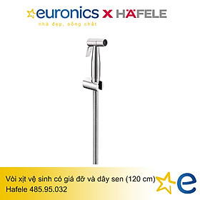 Mua VÒI XỊT VỆ SINH HAFELE/485.95.032 - HÀNG CHÍNH HÃNG