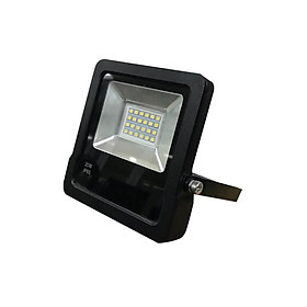 Mua Đèn LED chiếu pha Rạng Đông 20W - Trắng