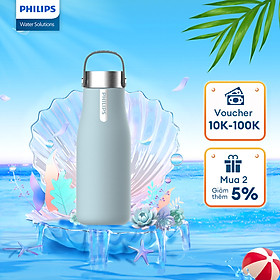 Mua Bình lọc nước bằng UV Philips GO ZERO AWP2788
