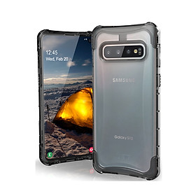 Ốp lưng Samsung Galaxy S10 UAG Plyo Series - Hàng chính hãng