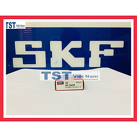 Vòng bi SKF HK 0609