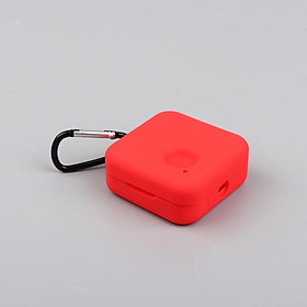 Vỏ silicon cho tai nghe Nothing Ear1 Vỏ bảo vệ bằng silicon trong mờ cho tai nghe Nothing Ear 1 Phụ kiện tai nghe