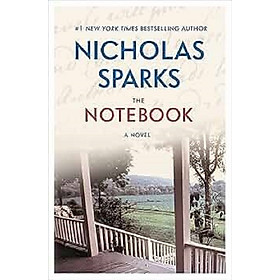 Sách The Notebook (Mass Market Paperback)