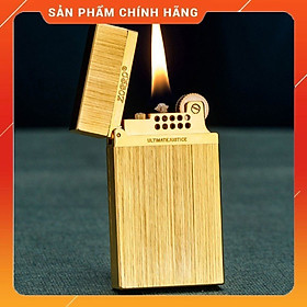 Mua Hột Quẹt Bật Lửa Xăng Đá Zorro Z643 Siêu Mỏng  Giữ Xăng Cực Tốt - Nhiều Màu