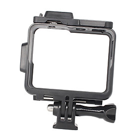 Lens Guard Camera Cage for  One R Camera Mounts Clamps Accessories