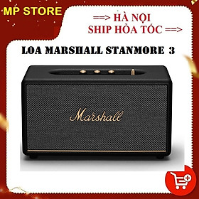 Loa di động Marshall Stanmore 3- Hàng chính hãng