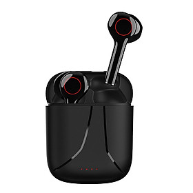 L31 Stereo Bluetooth 5.0 TWS Earphone Earbuds Headset Touch Control Sweat Proof with Mic