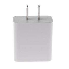 Dual USB LED Display Fast Travel Wall Charger EU Plug For iPhone US