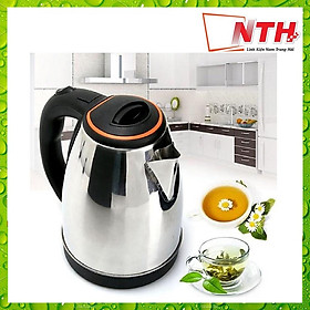 Mua BÌNH ĐUN SIÊU TỐC INOX