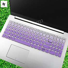 Mua Ốp bàn phím laptop dành cho Lenovo ideapad 330 - loại ôm phím