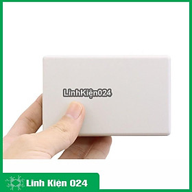 Mua Hộp Nhựa 90x58x31mm