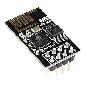 Mua Module Wifi ESP8266-01 3.3V Wi-Fi 2.4 GHz  hỗ trợ WPA/WPA2