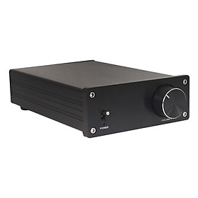 300Wx2 DC24-48V 2.0 TPA3255 Digital Power Amplifier For Speaker Home Sound