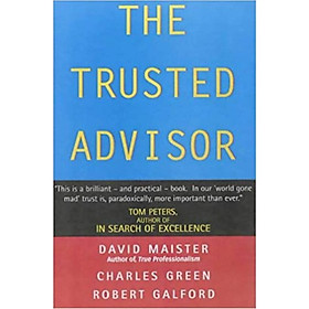 The Trusted Advisor 